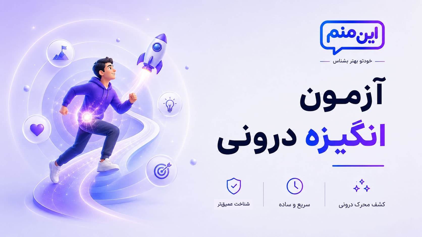 تصویر کاور آزمون انگیزه درونی